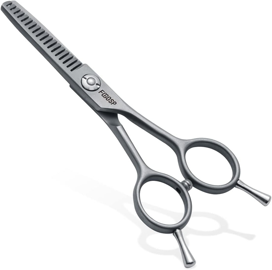 5'' Small Thinning Scissors Lightweight Dog and Cat Grooming Scissors with Safet